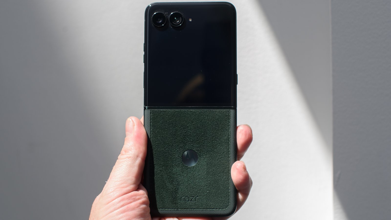Motorola Razr (2025)