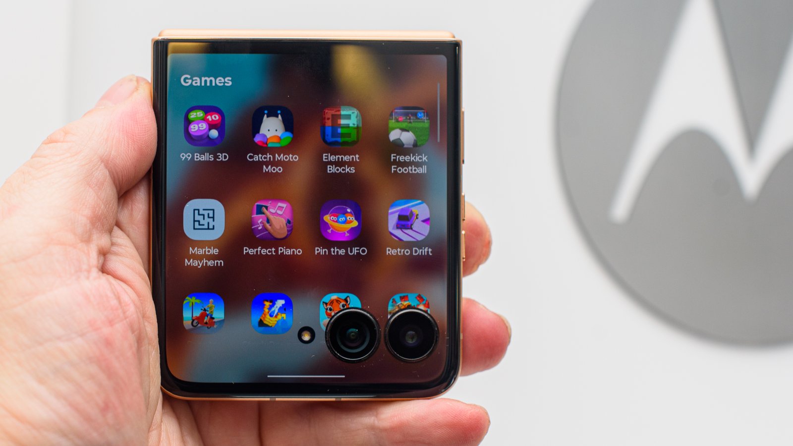 Motorola Razr (2025)
