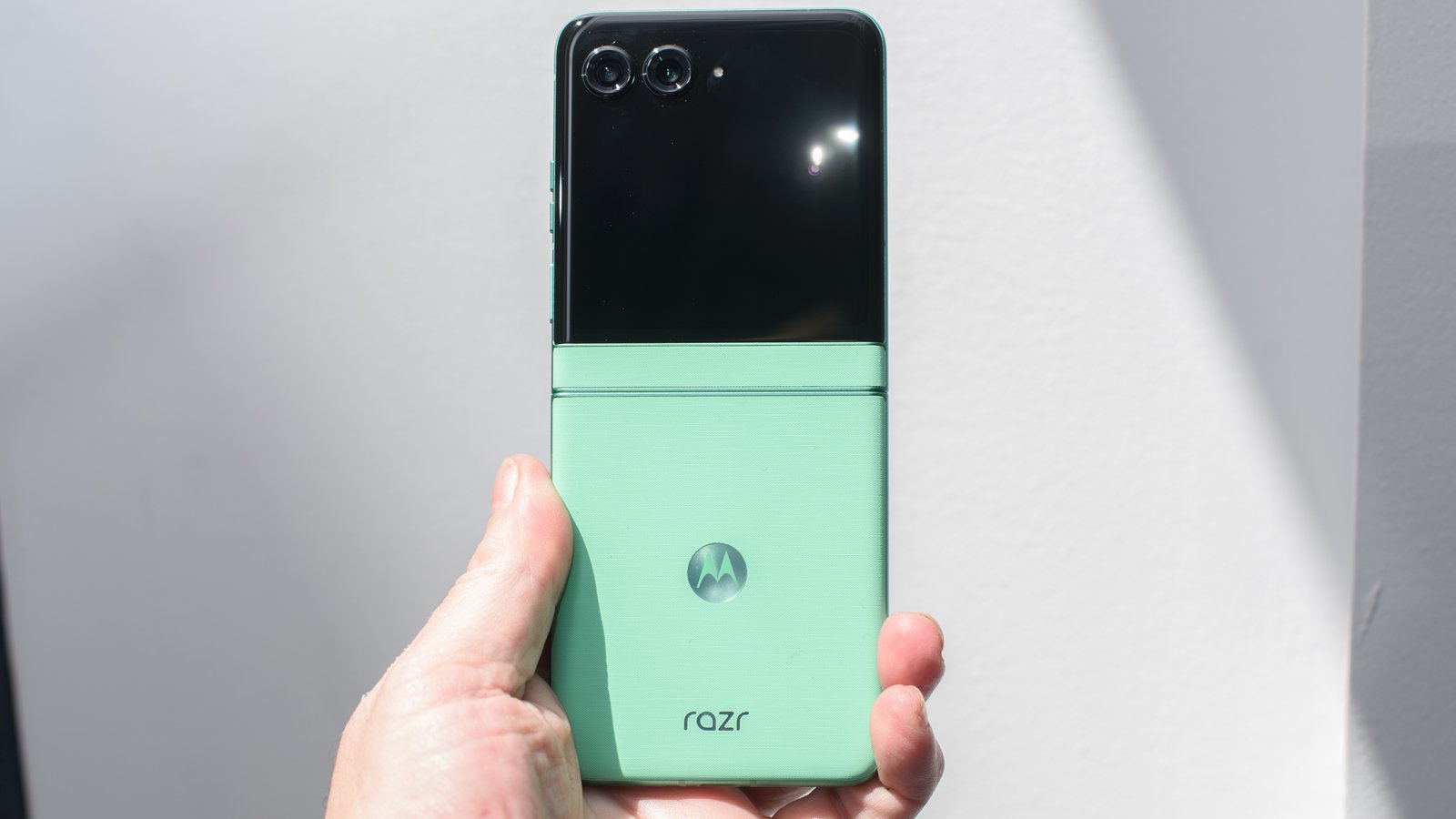 Motorola Razr (2025)
