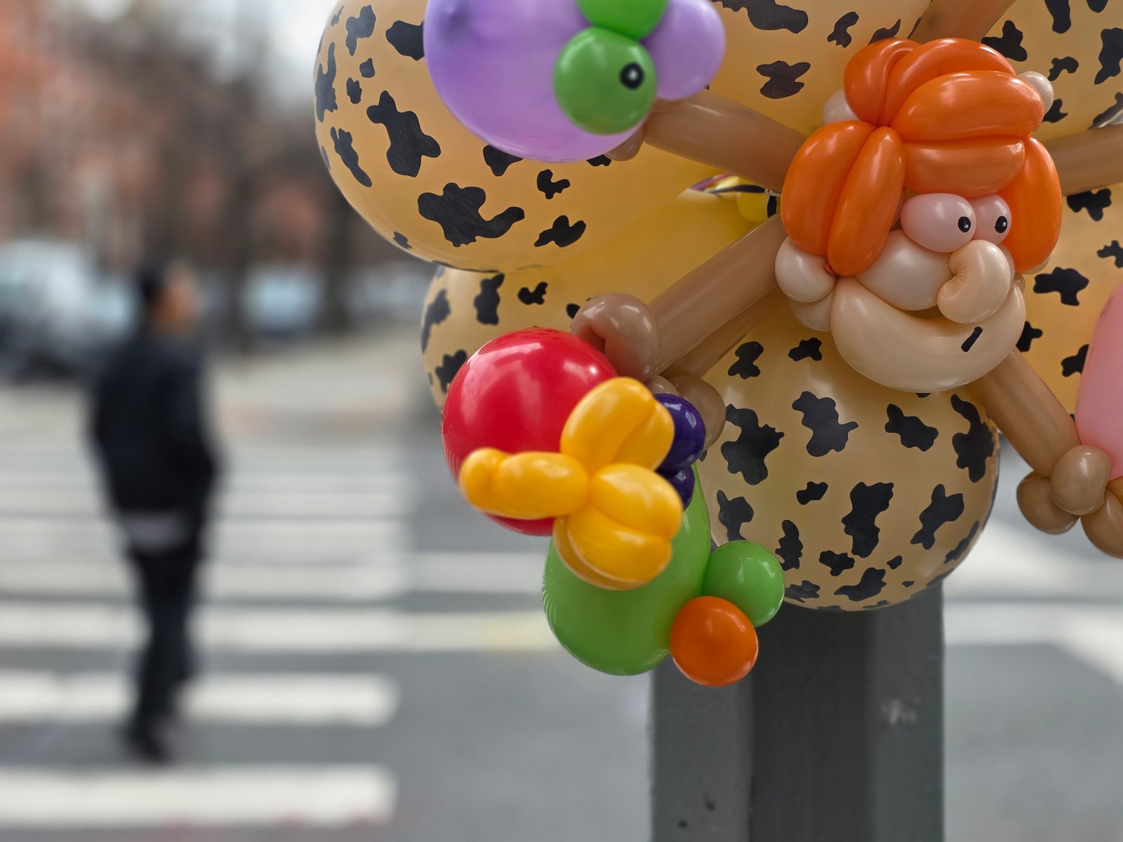 Samsung Galaxy S25 Ultra camera samples