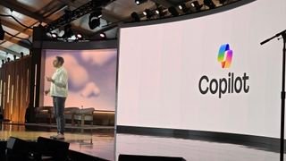 حدث الذكرى السنوية 50 Microsoft