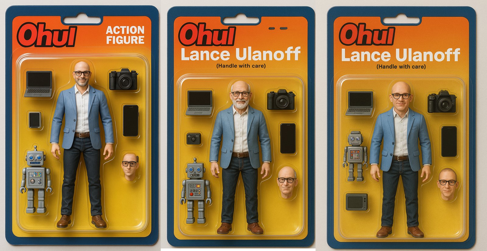 Lance AI من Chatgpt 4O