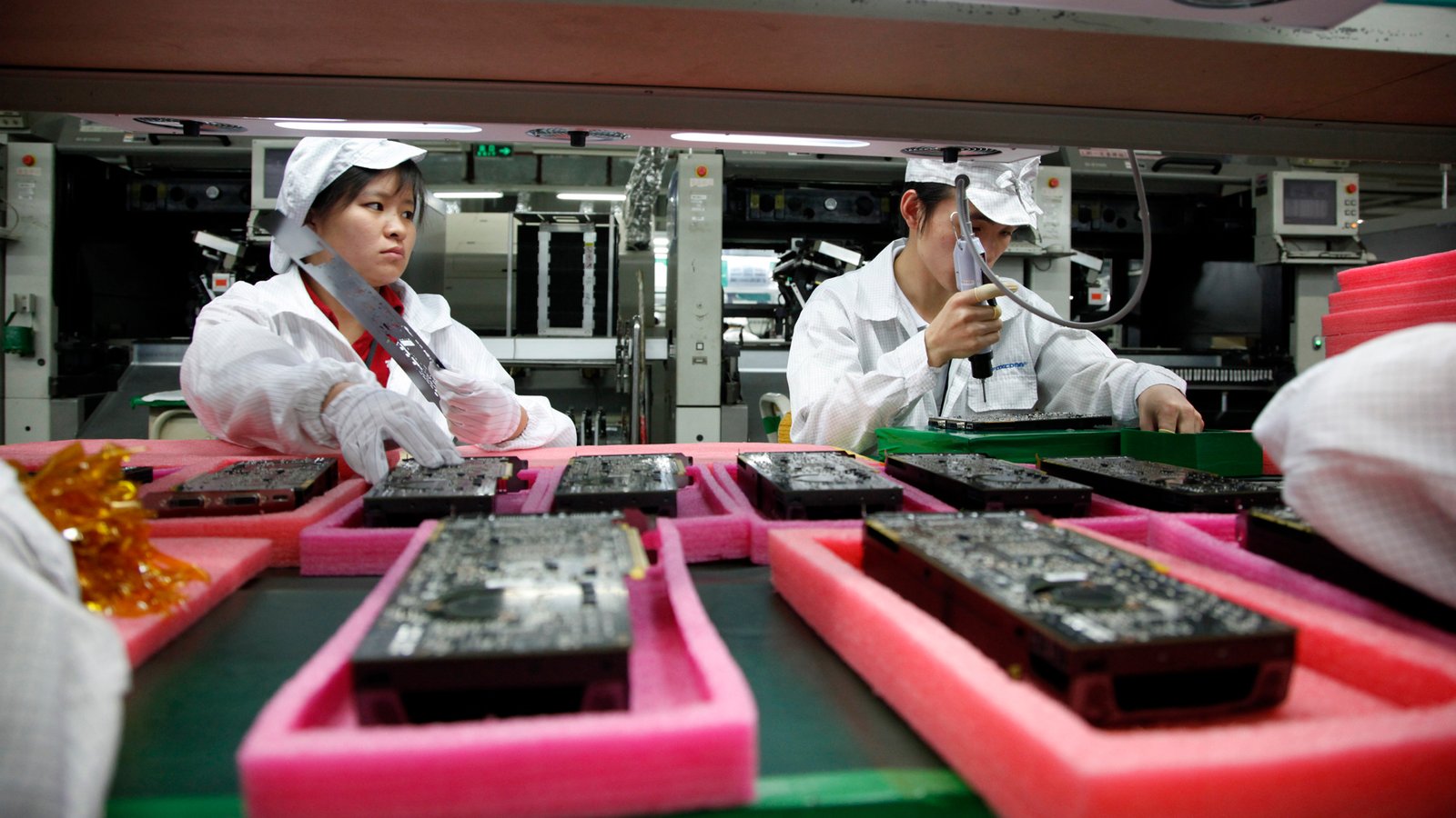 Foxconn