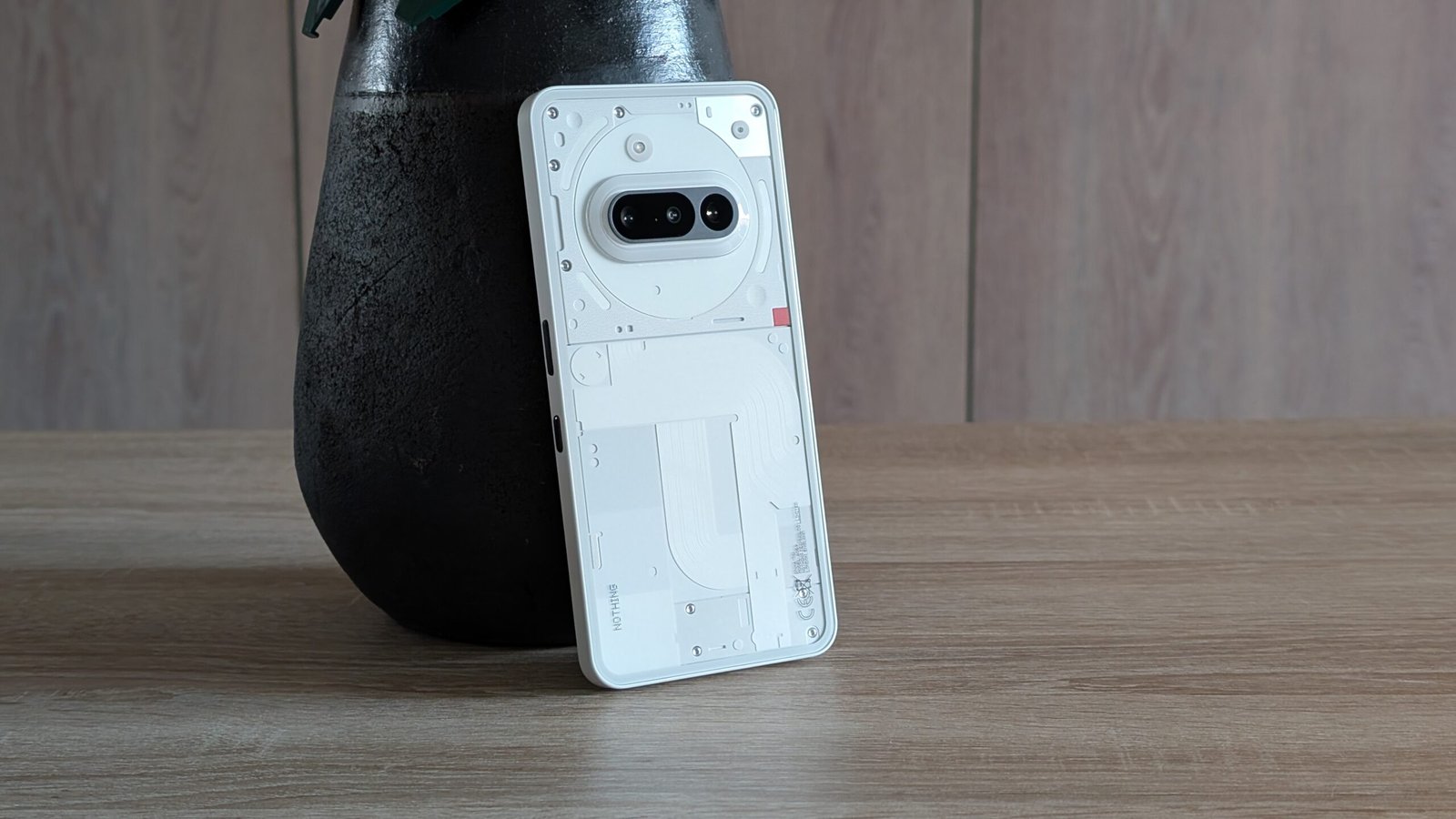 Nothing Phone (3a)