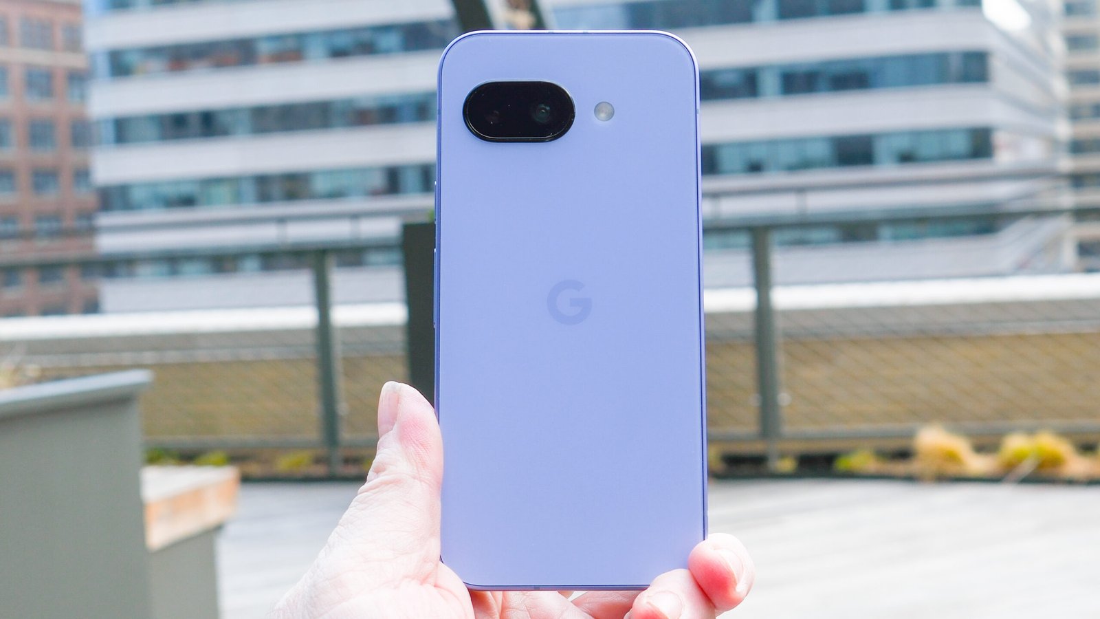 CMF Phone 2 Pro review: an inexpensive phone that feels like something newByPhilip Berne published 9 May 25The CMF Phone 2 Pro has a fresh and distinct design that you can even build upon if you’re crafty, and it offers an experience that's thoughtful and unique, not cheap.