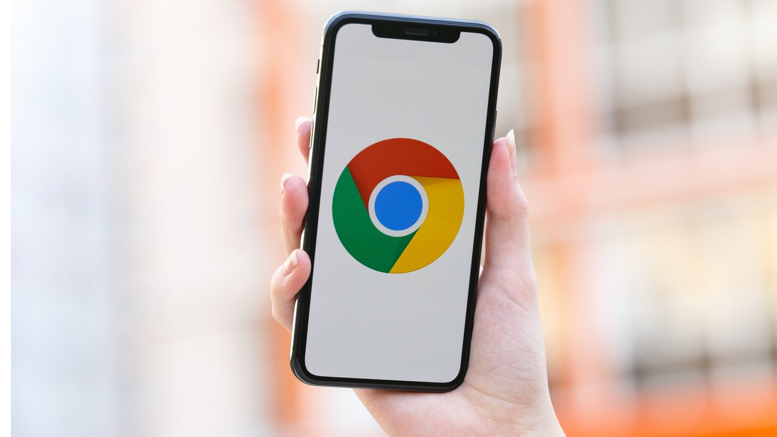 متصفح Chrome 90 لنظام التشغيل iOS