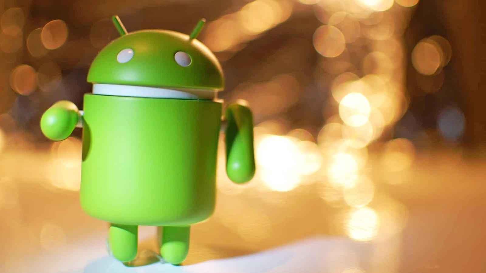 Android Robot