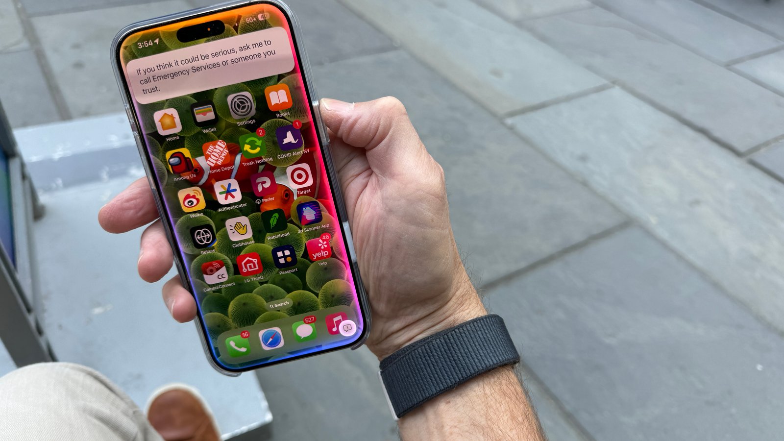 Apple iPhone 16 Pro Max Review
