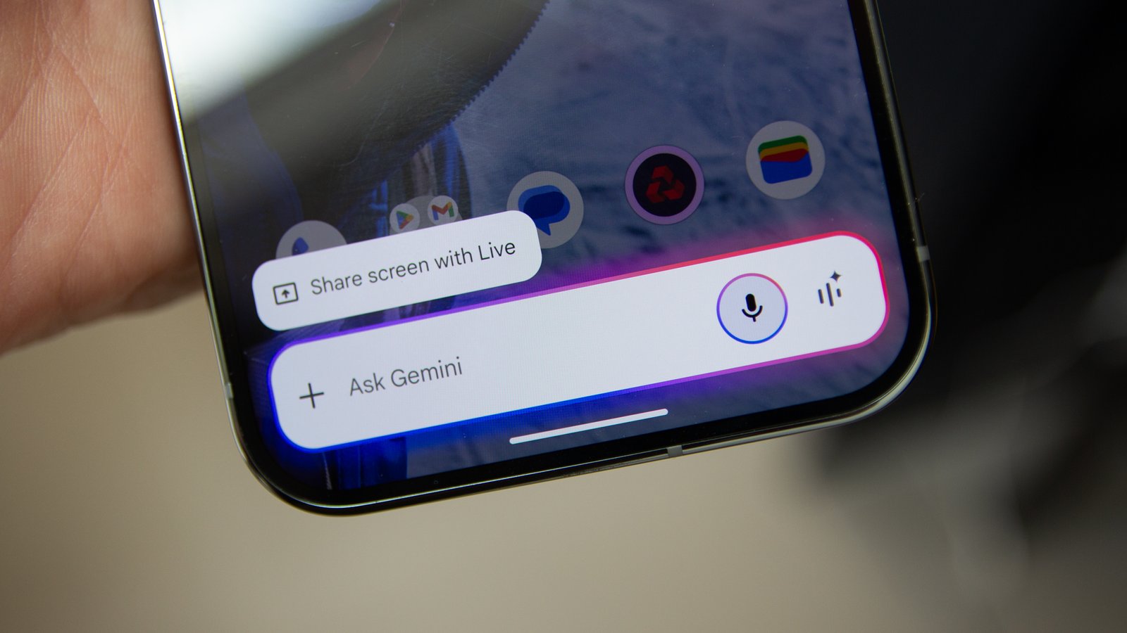 الجوزاء على Android