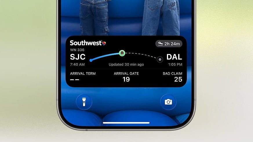 تم تقديم iOS 26 في مؤتمر Apple's Worldwide Developers (WWDC) في يونيو 2025.
