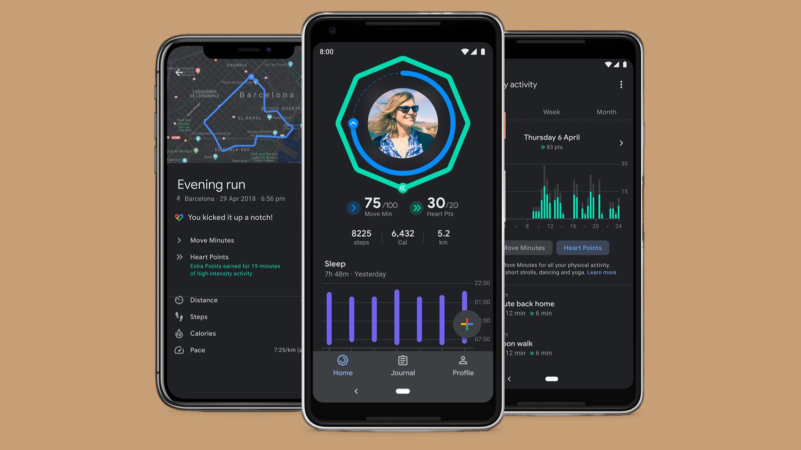 Google Fit