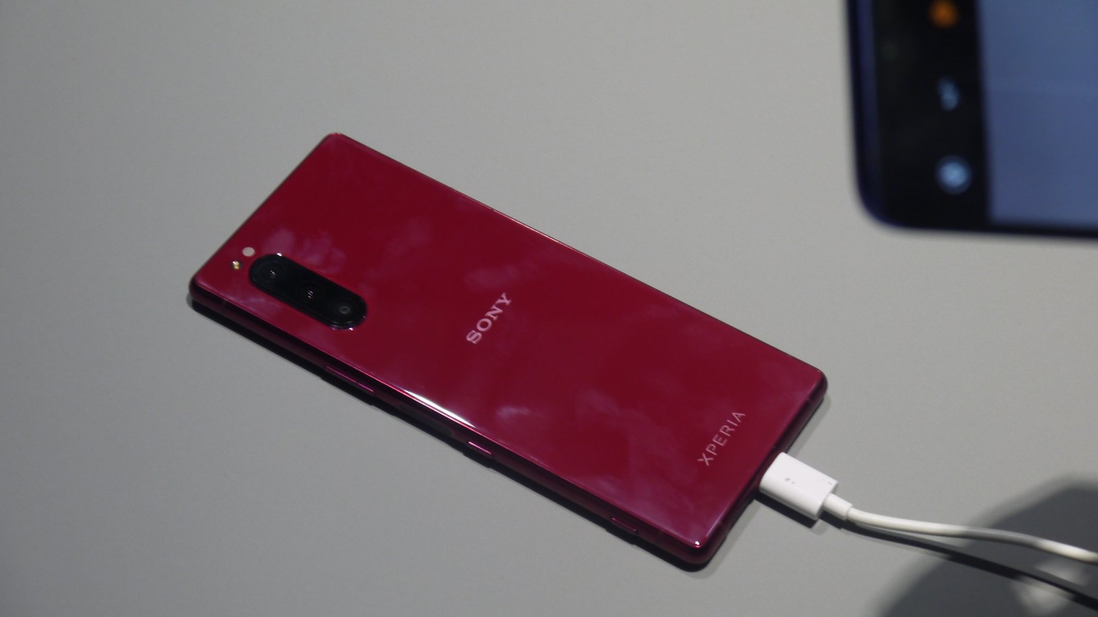 Sony Xperia 5
