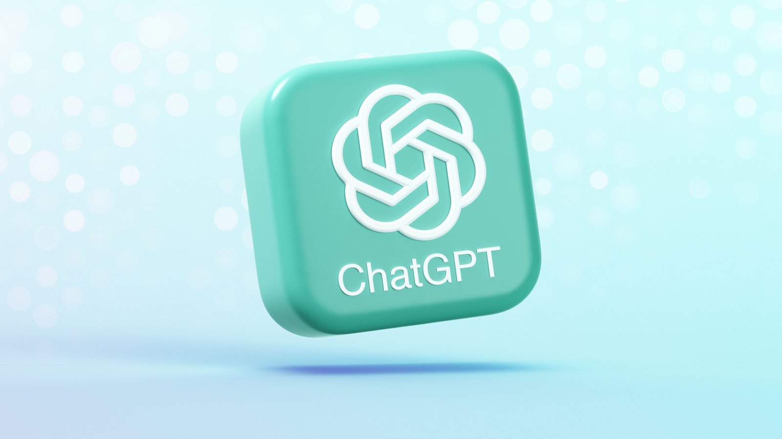 شعار chatgpt