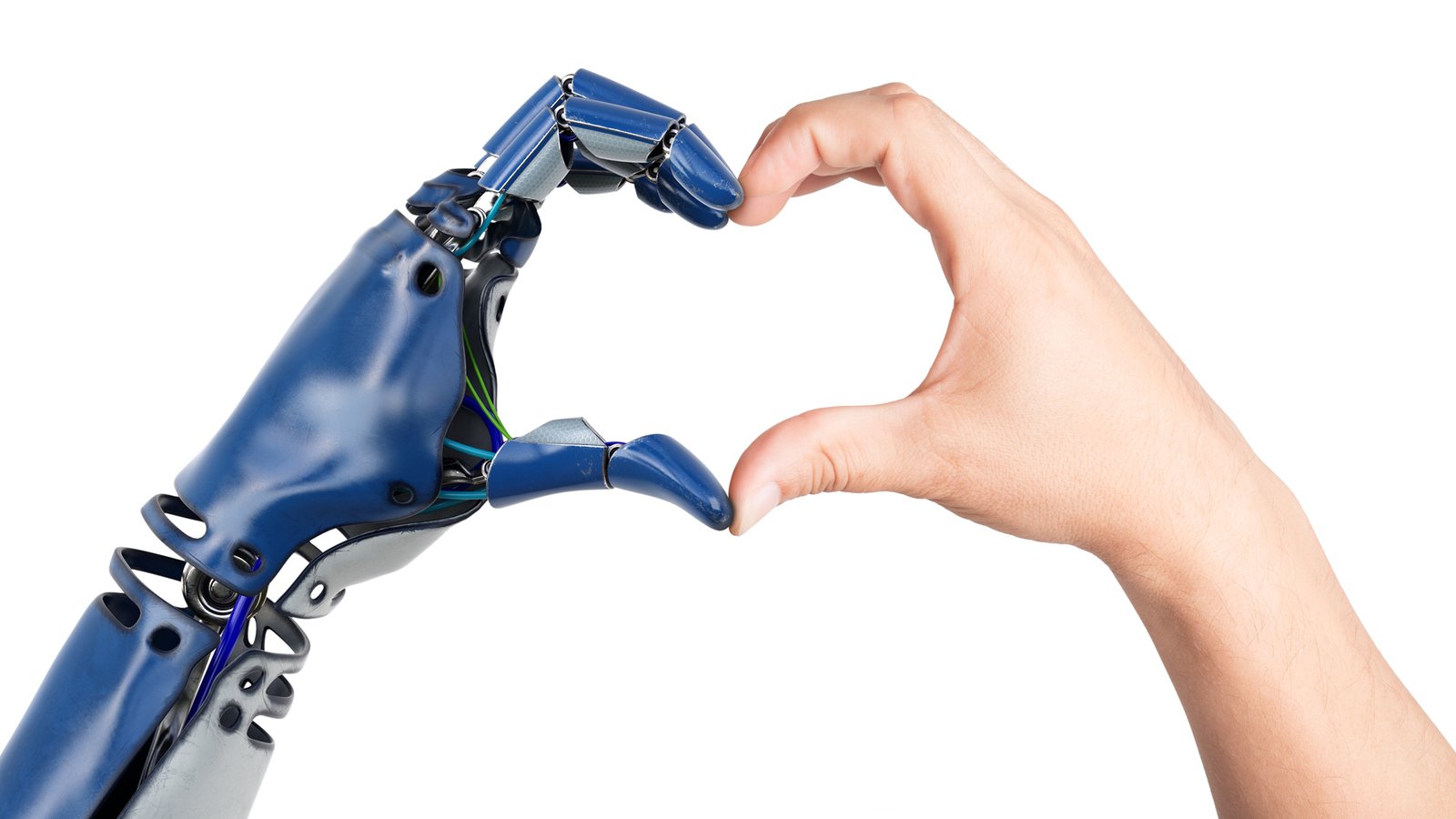 AI love