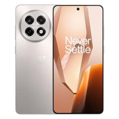OnePlus 13R ، 12 جيجابايت ذاكرة الوصول العشوائي + 256 جيجابايت ...