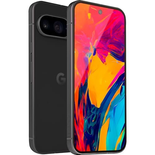 Google Pixel 9 256 GB