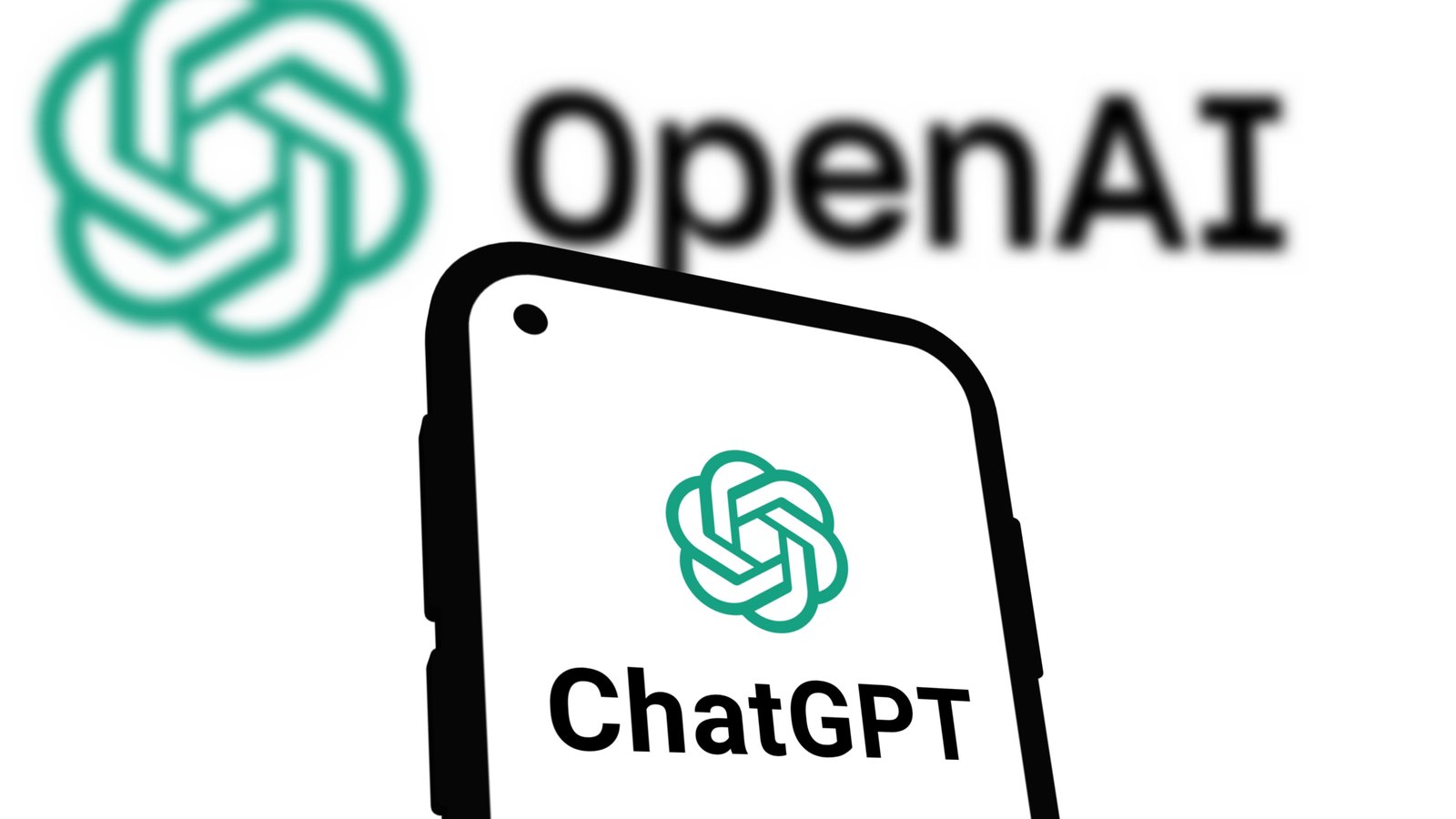 شعارات Openai و Chatgpt