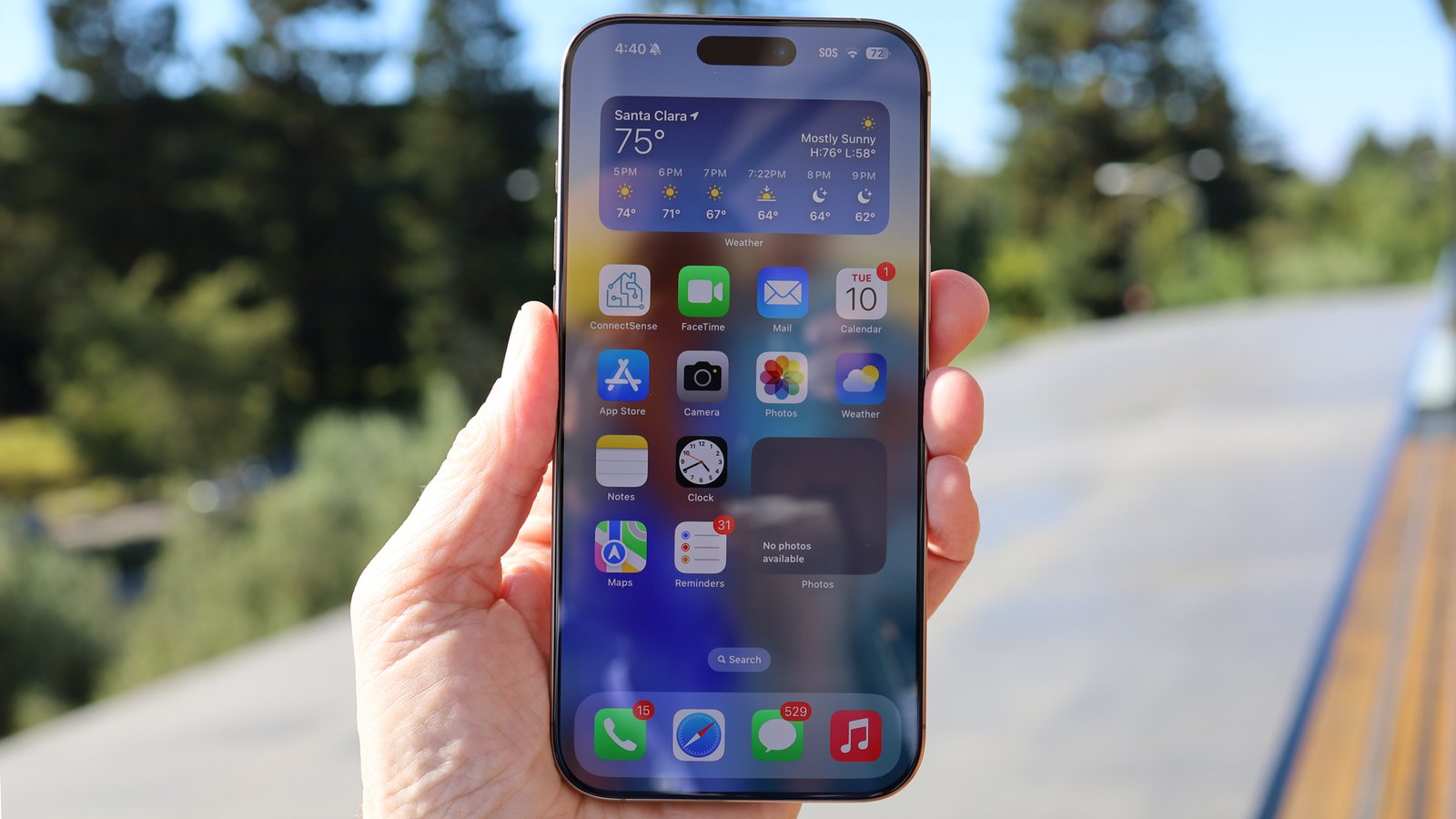 Apple iPhone 16 Pro Max Review