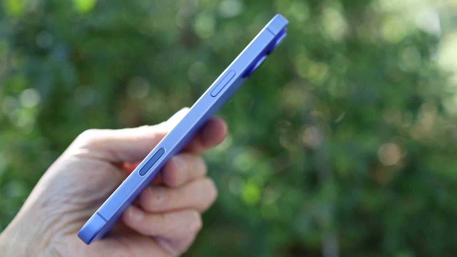 Test de l'iPhone 16 Plus d'Apple