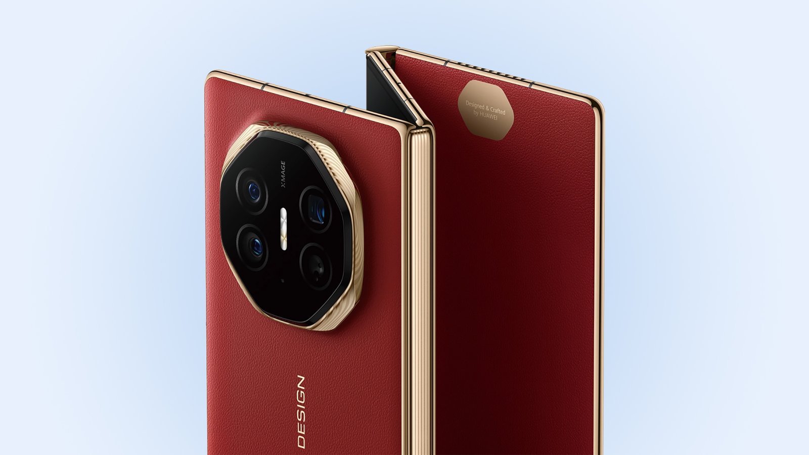 Huawei ماتي XT