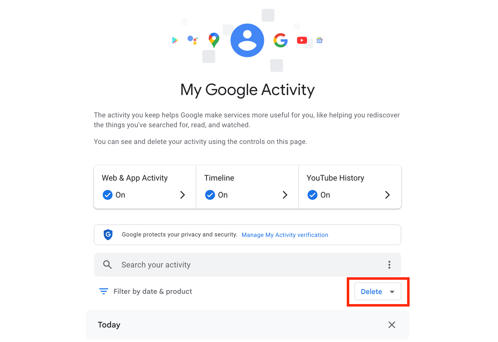 Chrome private browsing