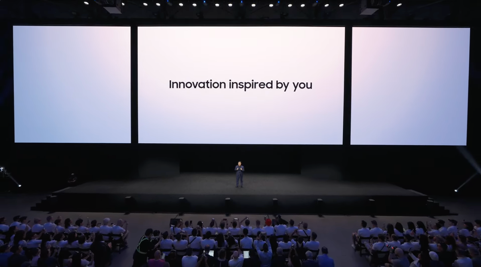 Samsung Galaxy Unpacked July 2025