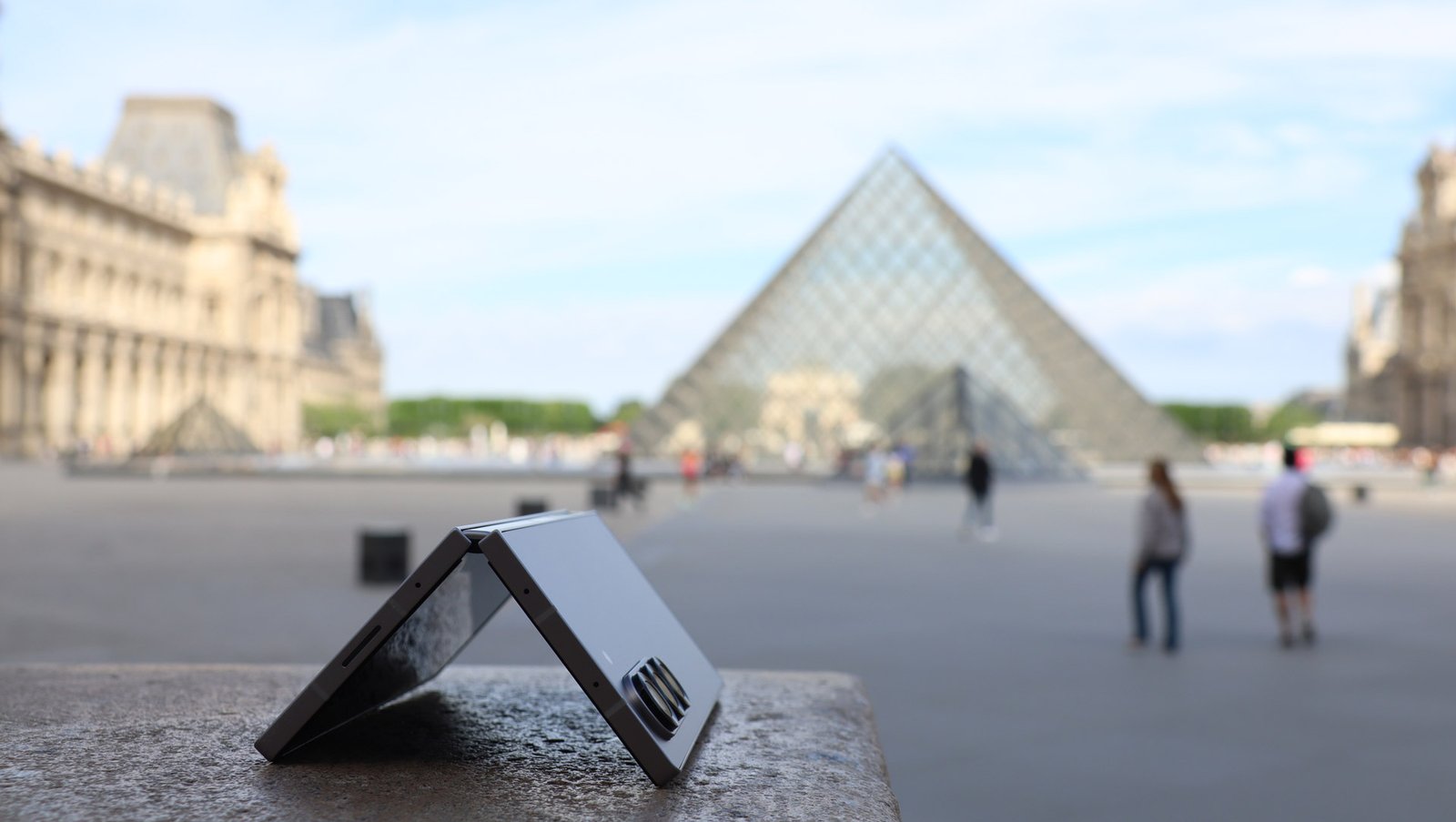 Samsung Galaxy Z Fold 6 Review