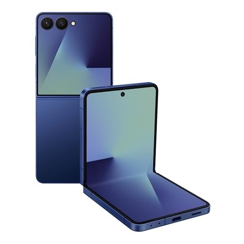 Samsung Galaxy Z Flip7 Cell ...
