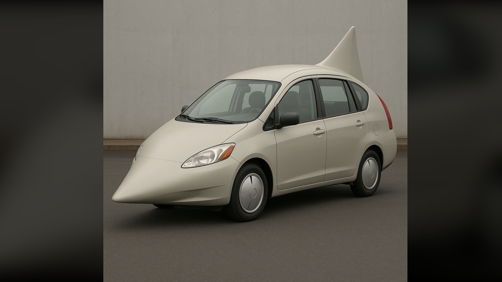 ChatGPT Car