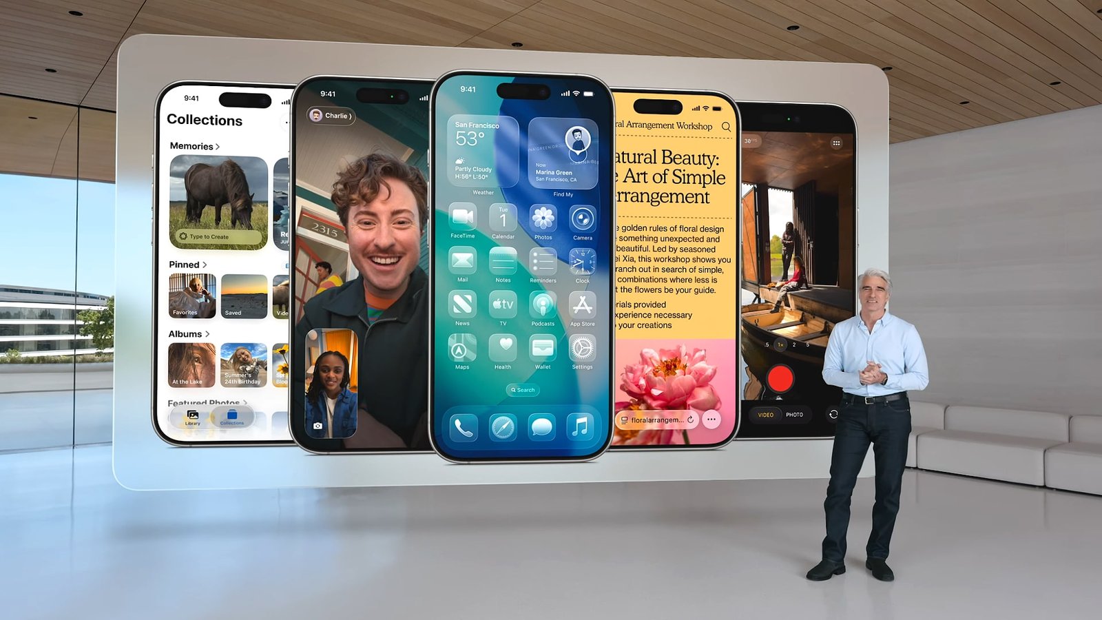 يقدم Apple &#039