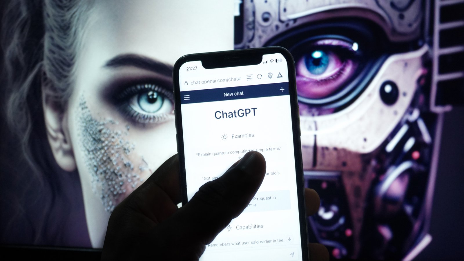 chatgpt