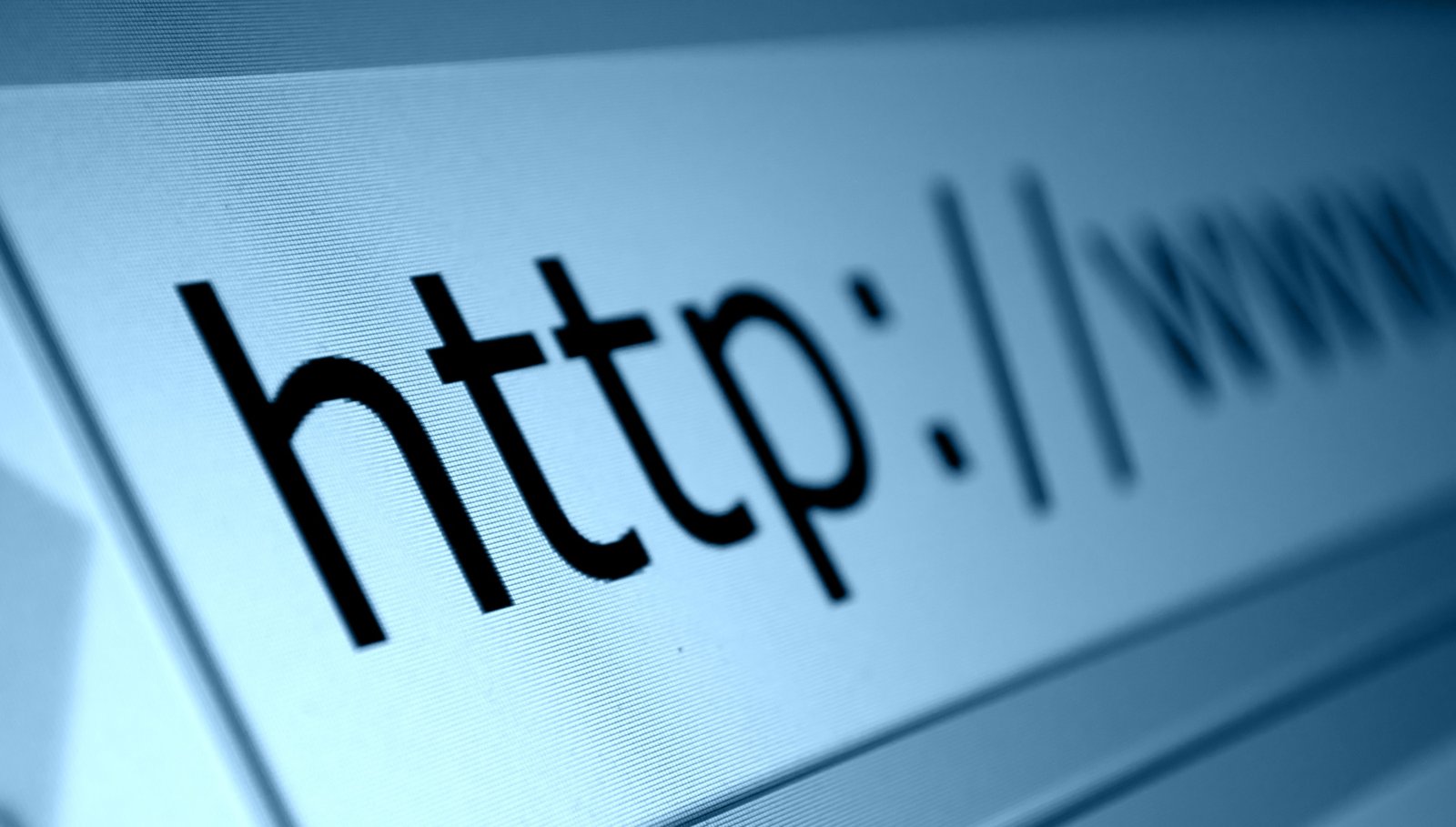 HTTP URL