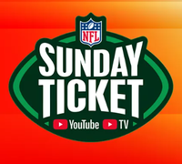 تذكرة NFL Sunday Youtube مجانية: مع الهواتف وخطط الإنترنت في Verizon