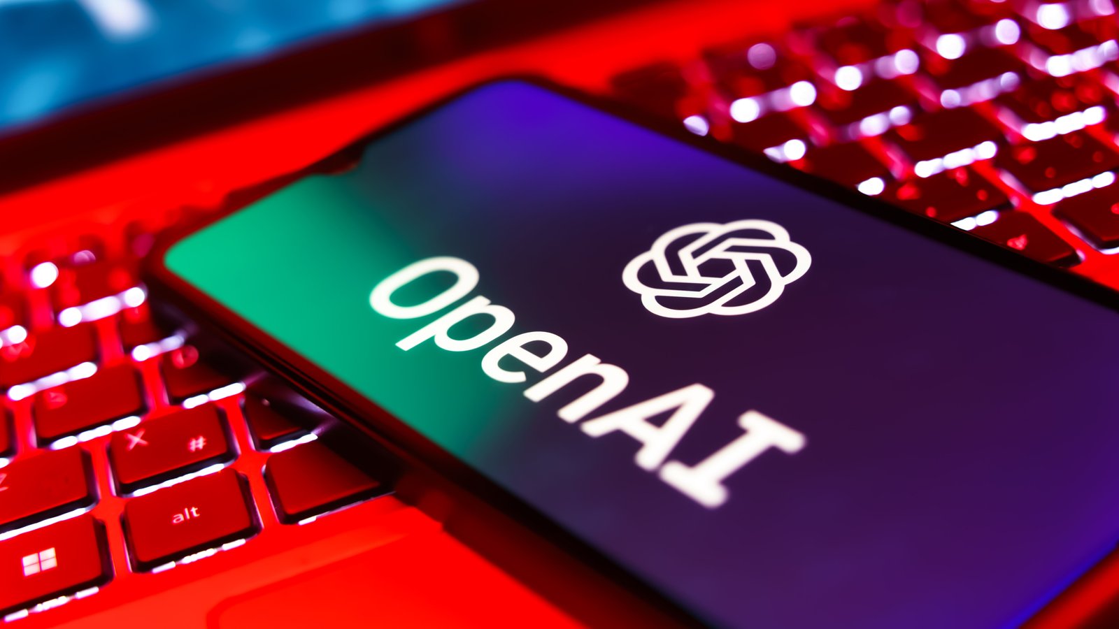 صورة Openai