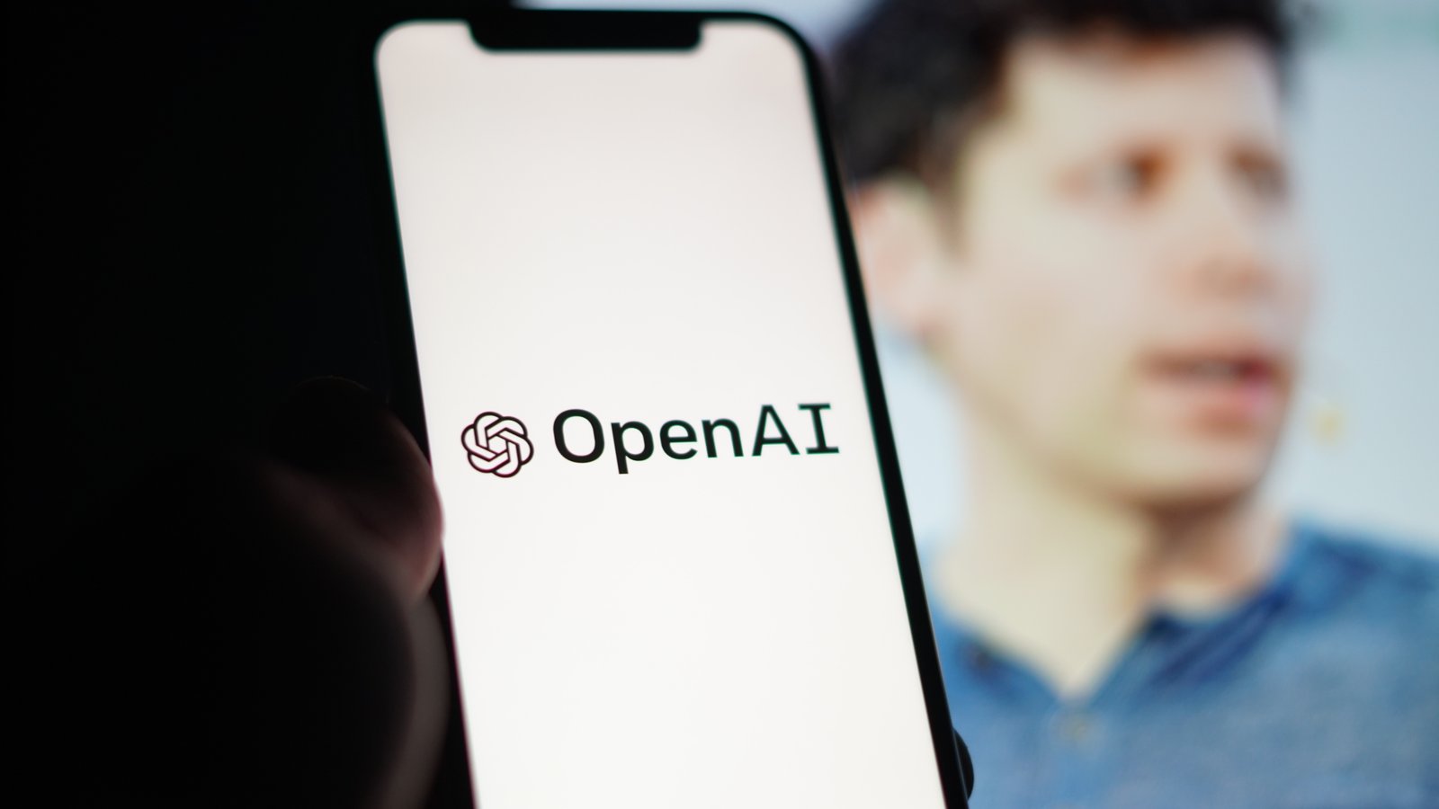 سام التمان و Openai