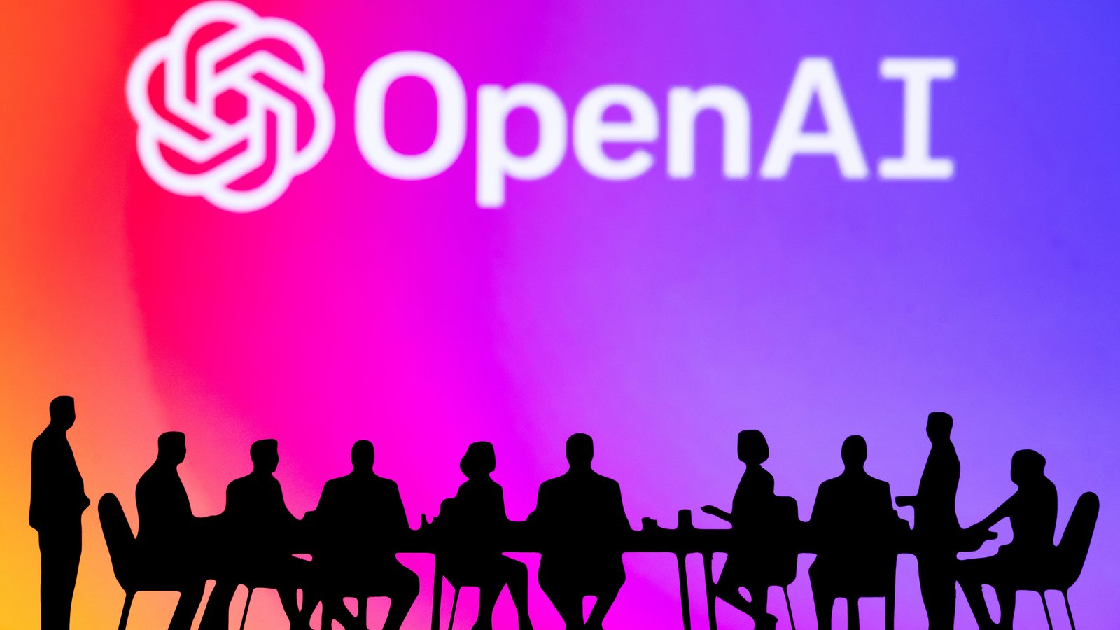 شركة Openai