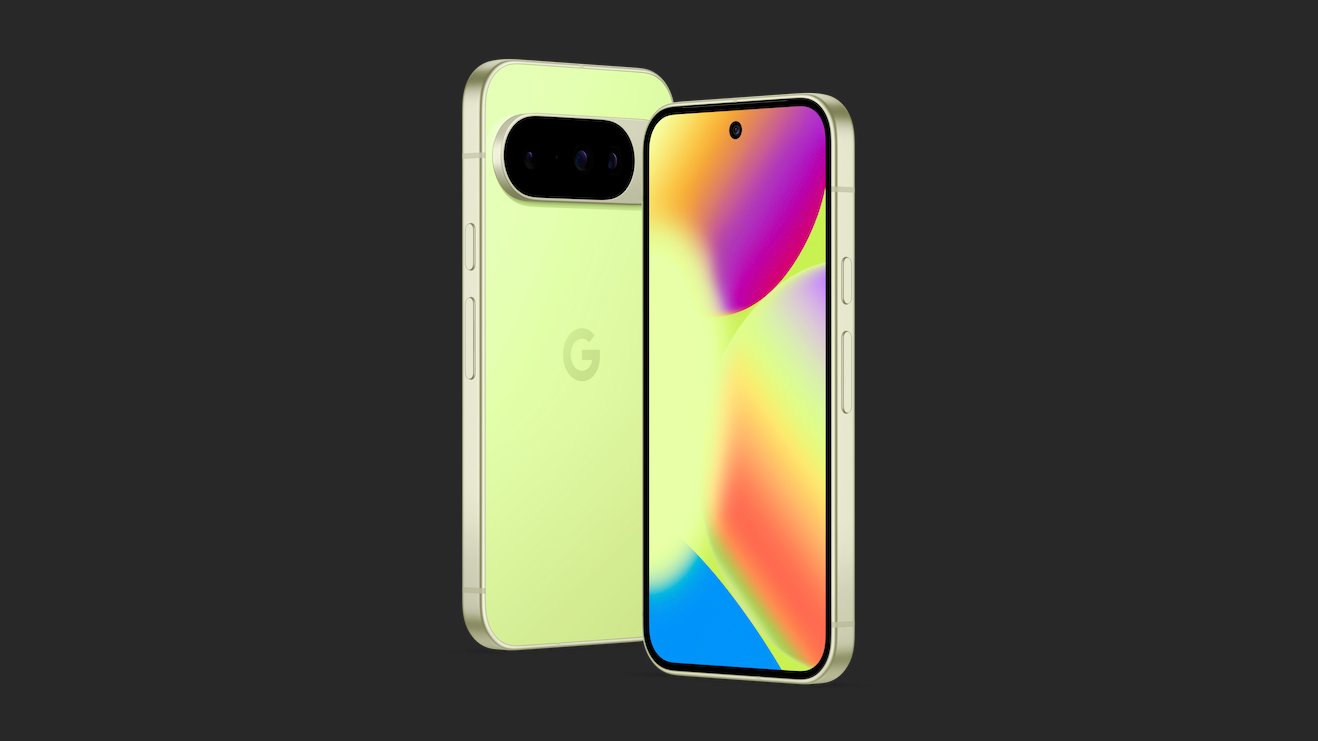 Google Pixel 10
