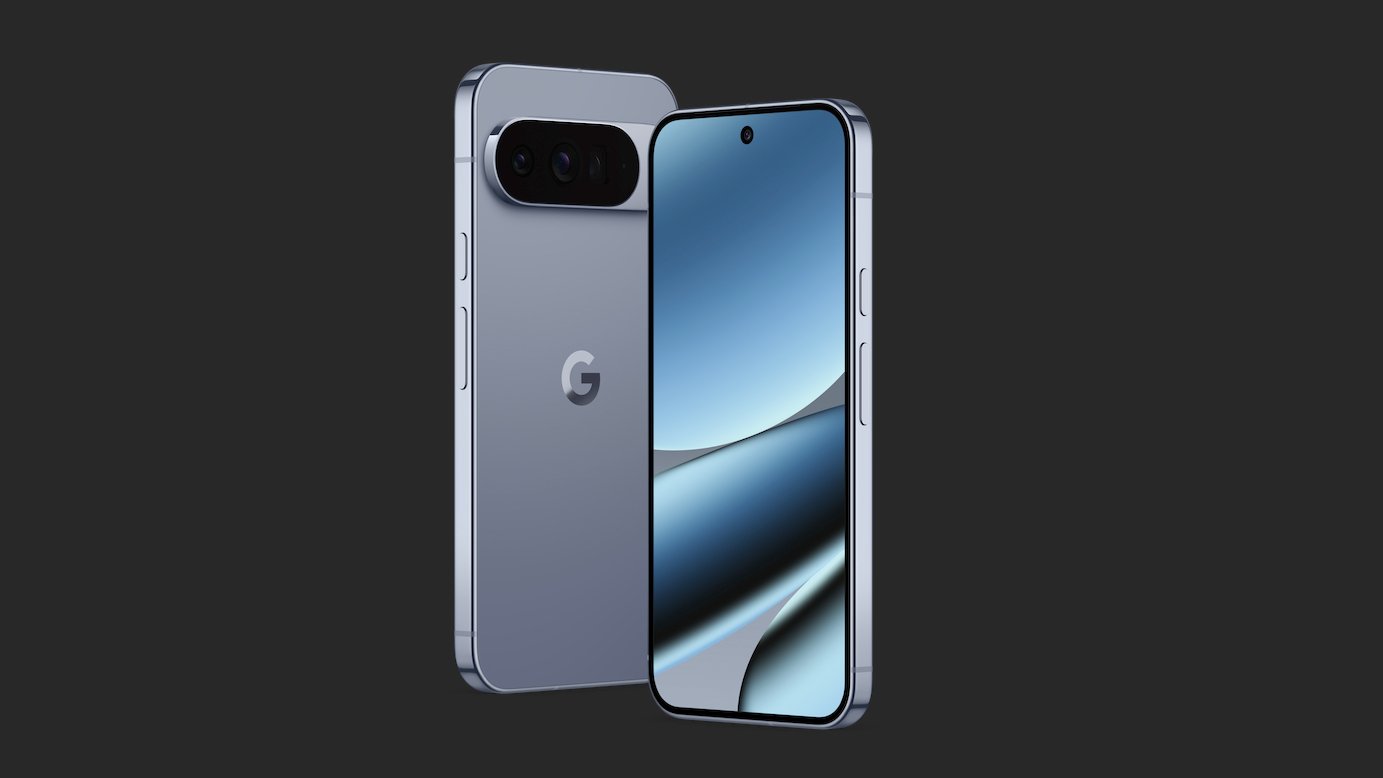 Google Pixel 10 Pro XL