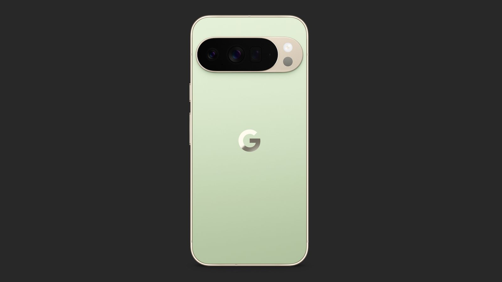 Google Pixel 10 Pro XL