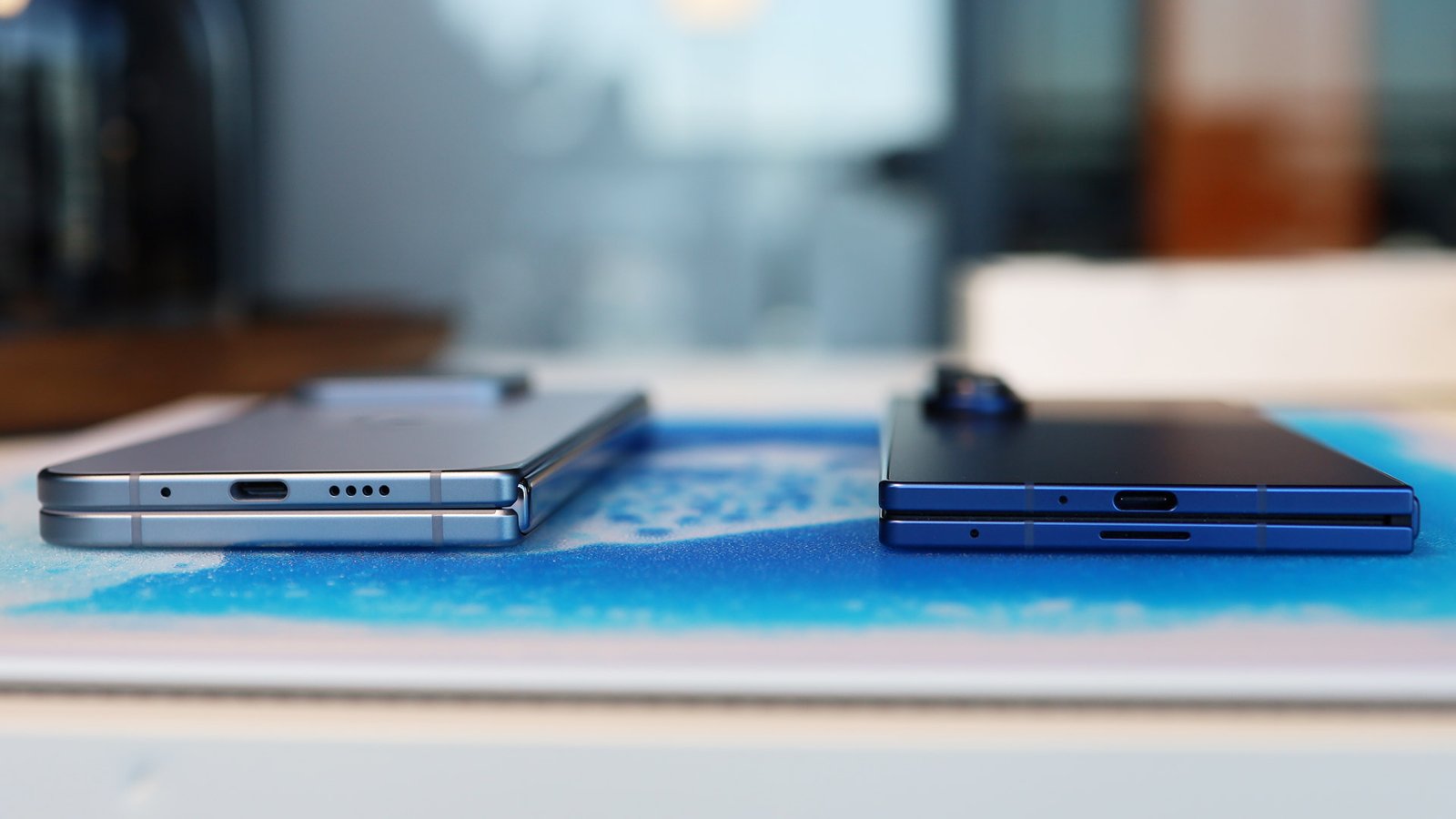 Google Pixel 10 Pro Foldly On