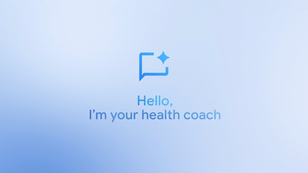 سيأتي مدرب صحي جديد وشخصي إلى Fitbit - YouTube