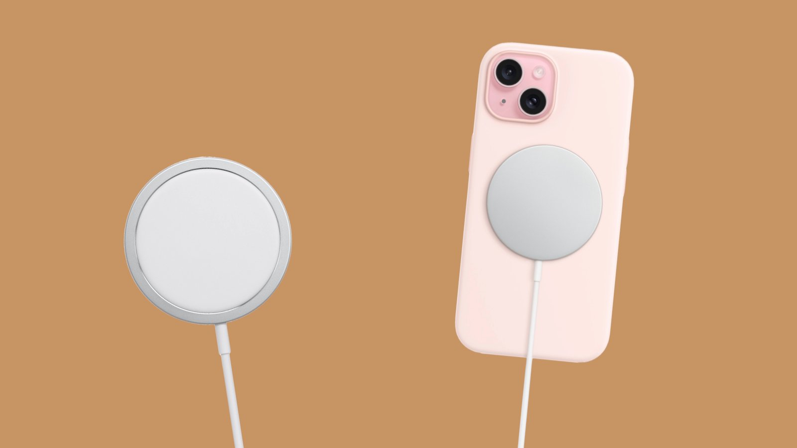 شاحن Magsafe