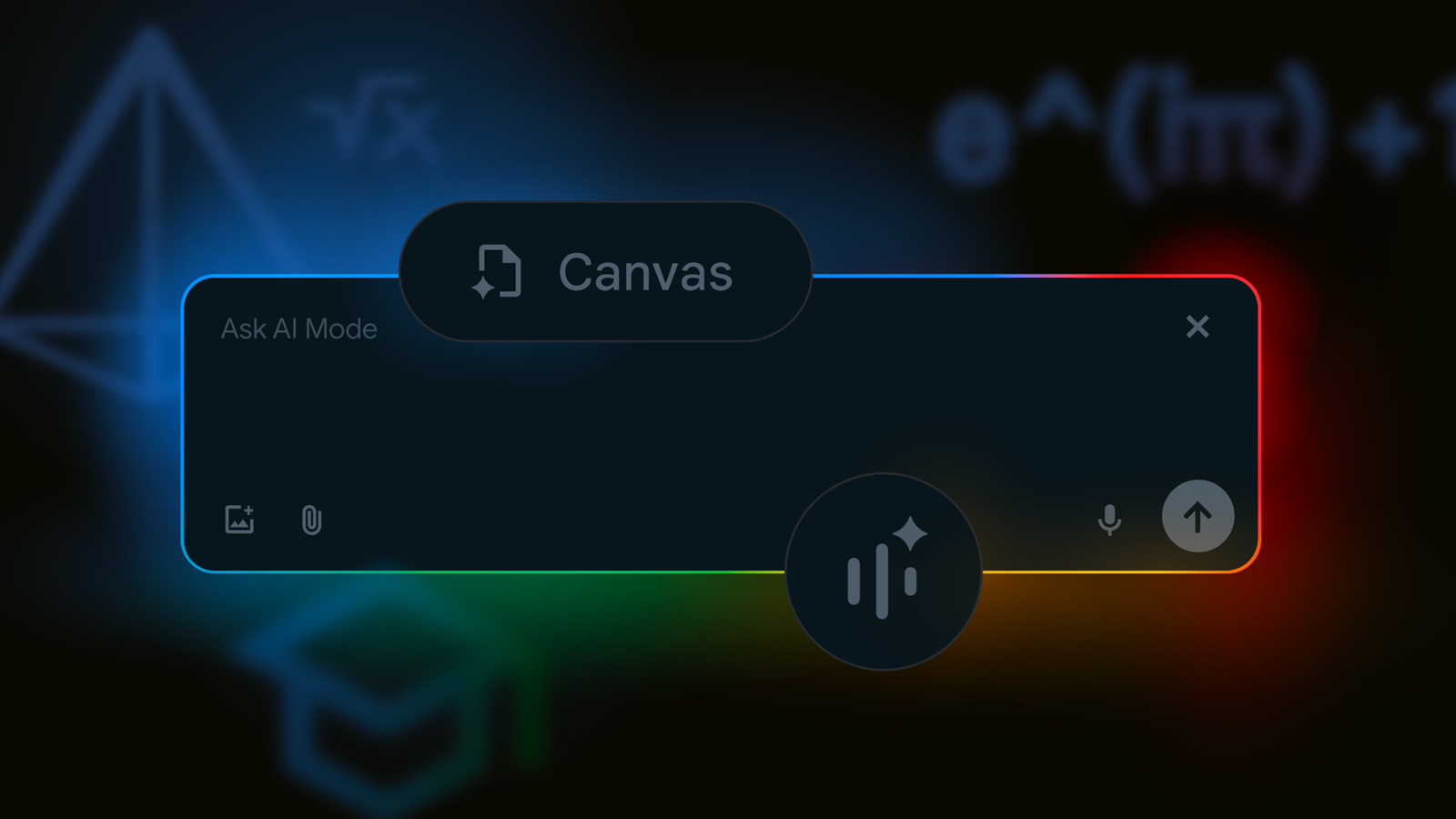 وضع Google AI