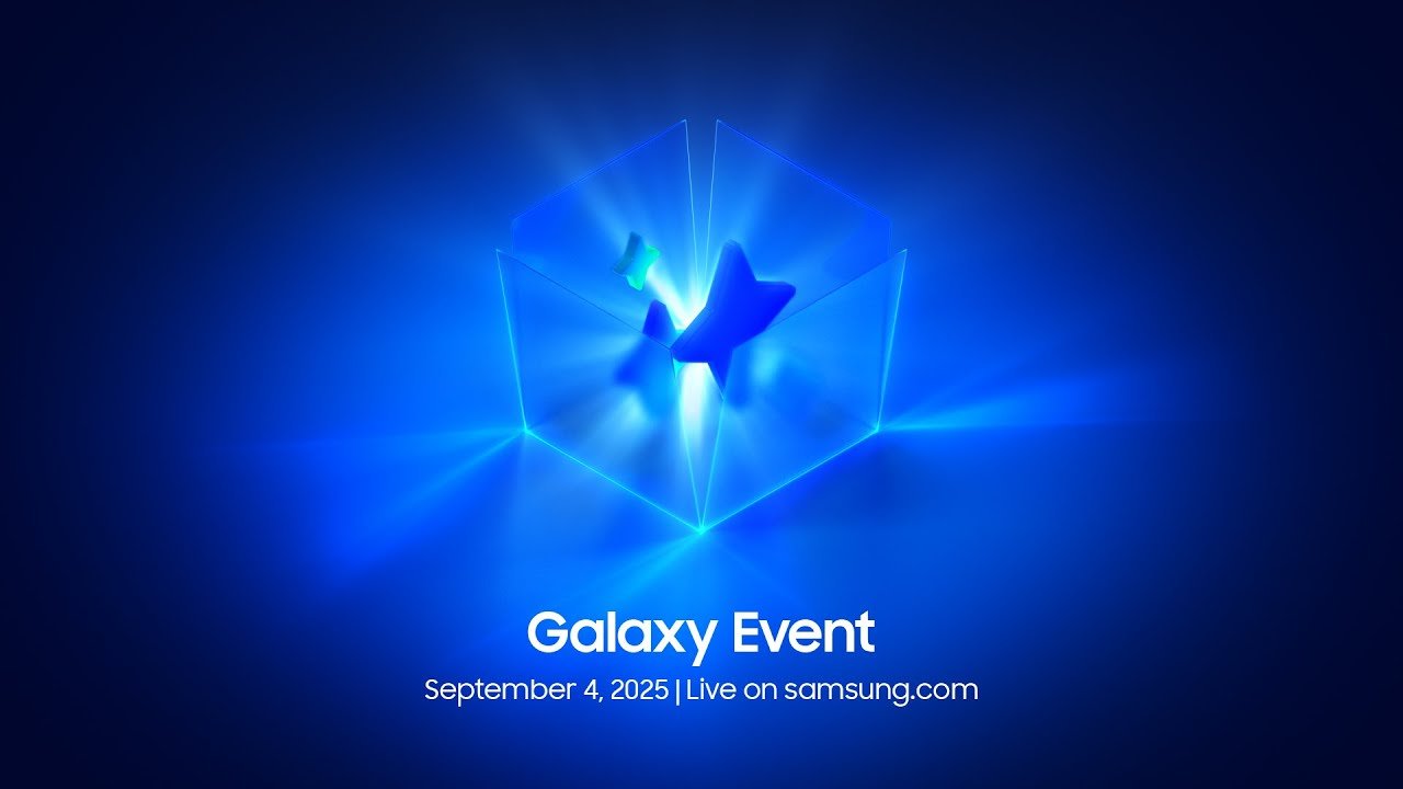(دعوة) حدث Samsung Galaxy: تقديم تجربة Galaxy AI لأحدث ابتكاراتنا - YouTube