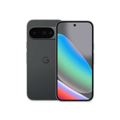Google Pixel 10 - 128GB -...