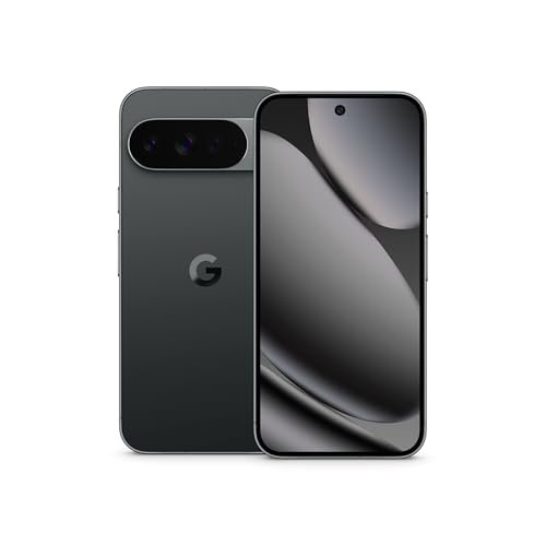 Google Pixel 10 Pro XL -...