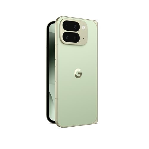 Google Pixel 10 Pro Fold -...